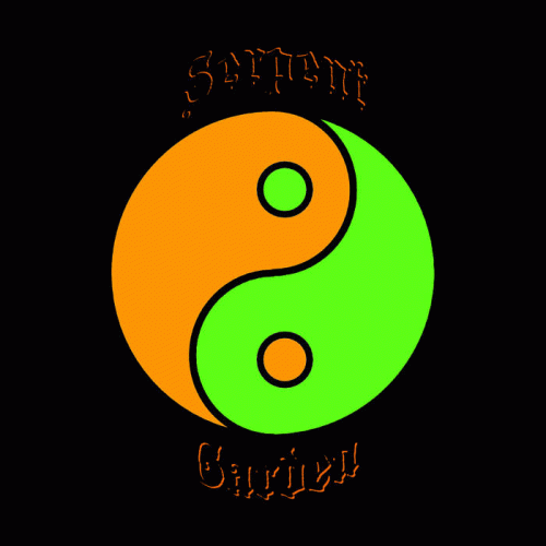 Serpent Garden : Yin & Yang of Serpent Garden